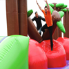 Dubbele Bouncing Balls huren Dubbele Bouncing Balls huren